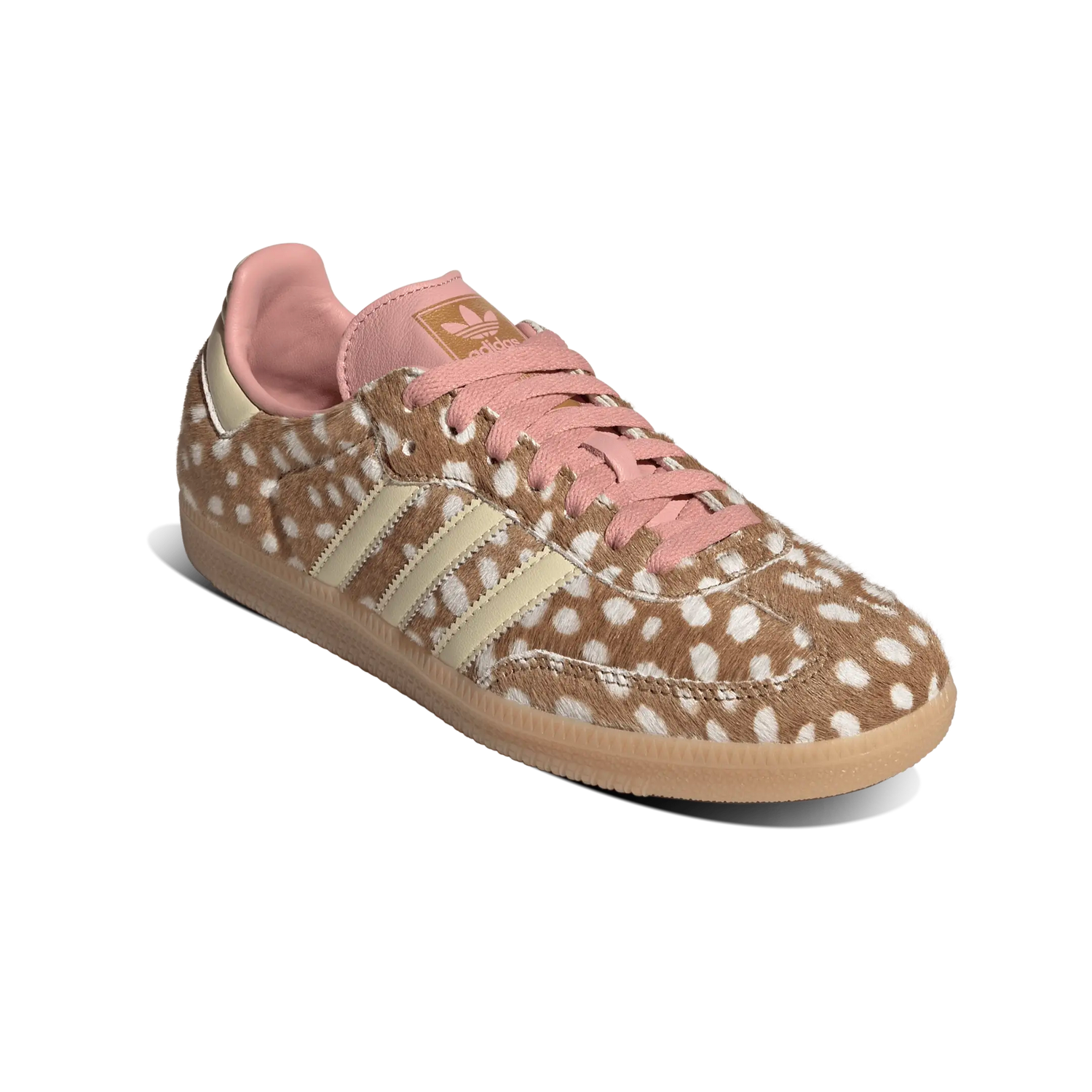 Adidas Samba OG Bambi Brown Desert