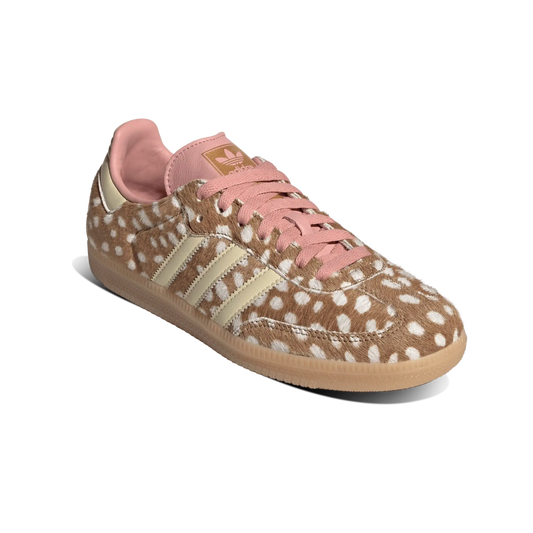 Adidas Samba OG Bambi Brown Desert
