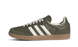 Adidas Samba OG Medium Raw Khaki Gum