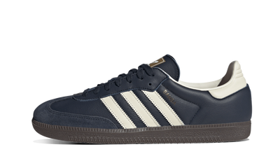 Adidas Samba OG Night Navy Gum