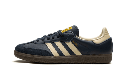 Adidas Samba OG Night Navy Cream White Gum