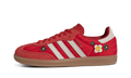 Adidas Mujer Samba OG Liberty London Red Floral
