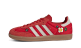 Adidas Mujer Samba OG Liberty London Red Floral