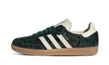 Adidas Mujer Samba OG Snakeskin Collegiate Green