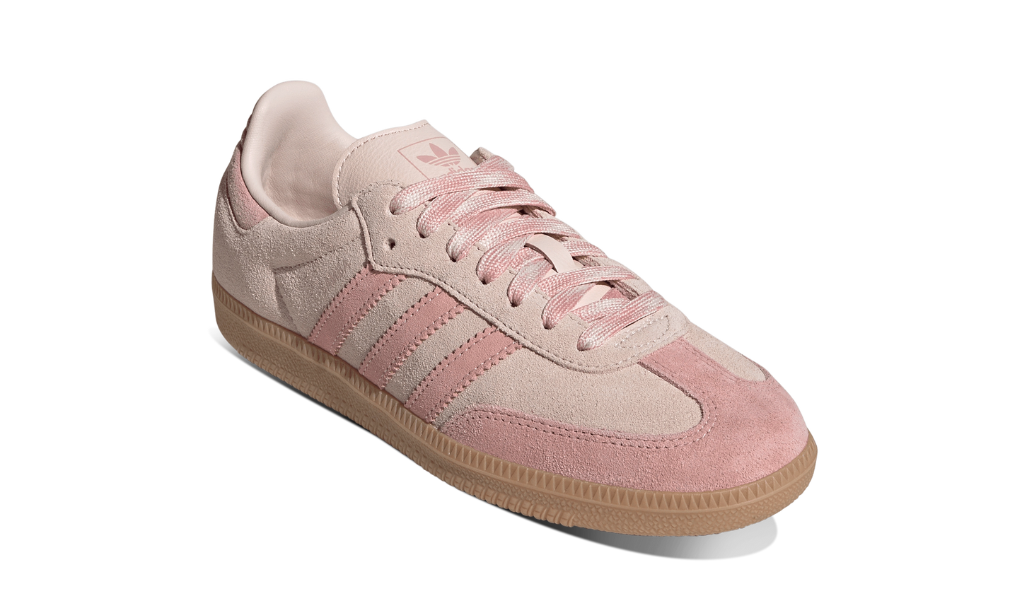 Adidas Mujer Samb OG Wonder Quartz Wonder Mauve