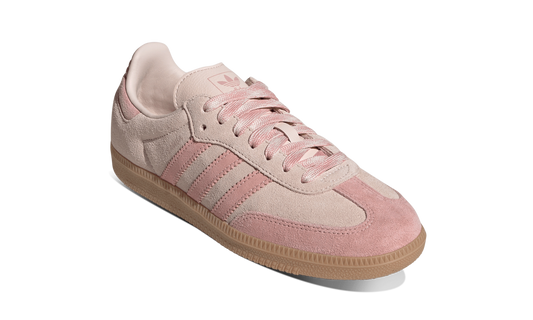 Adidas Mujer Samb OG Wonder Quartz Wonder Mauve