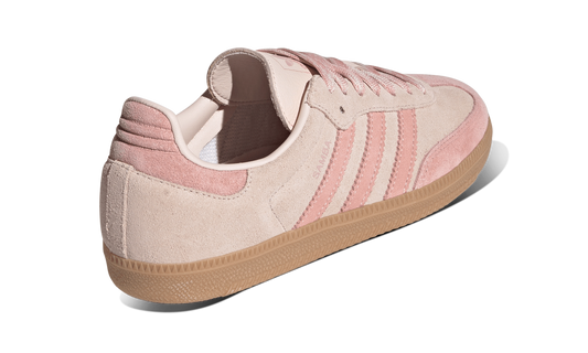 Adidas Mujer Samb OG Wonder Quartz Wonder Mauve