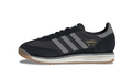 Adidas SL 72 RS Black Carbon