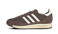 Adidas SL 72 RS Earth Strata Warm Vanilla