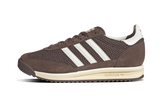 Adidas SL 72 RS Earth Strata Warm Vanilla