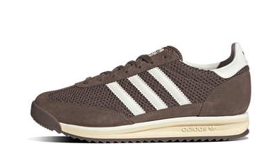 Adidas SL 72 RS Earth Strata Warm Vanilla
