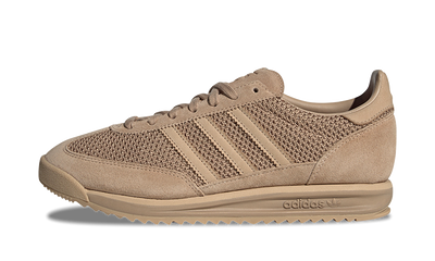 Adidas SL 72 RS Warm Sandstone Magic Beige