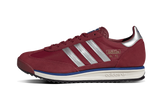 Adidas Mujer SL 72 RS Noble Maroon Silver Metallic