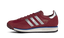 Adidas Mujer SL 72 RS Noble Maroon Silver Metallic