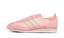 Adidas  Mujer SL 72 OG x Liberty London Sand Pink