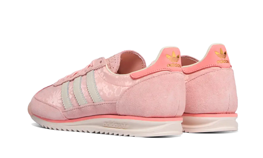 Adidas  Mujer SL 72 OG x Liberty London Sand Pink
