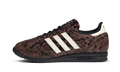 Adidas Mujer SL 72 OG Snakeskin Preloved Brown