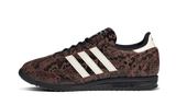 Adidas Mujer SL 72 OG Snakeskin Preloved Brown