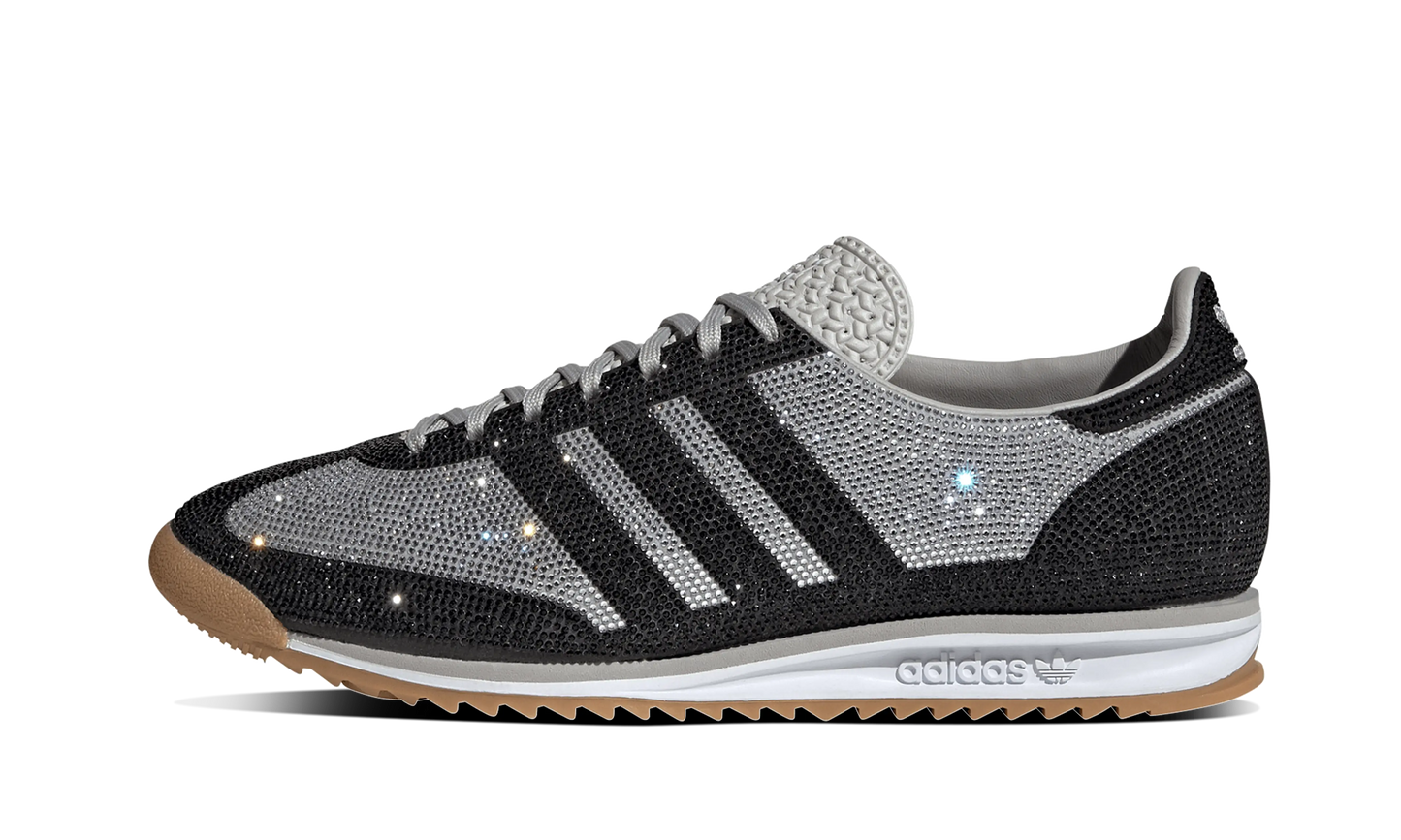 Adidas Mujer SL 72 OG Phinestone