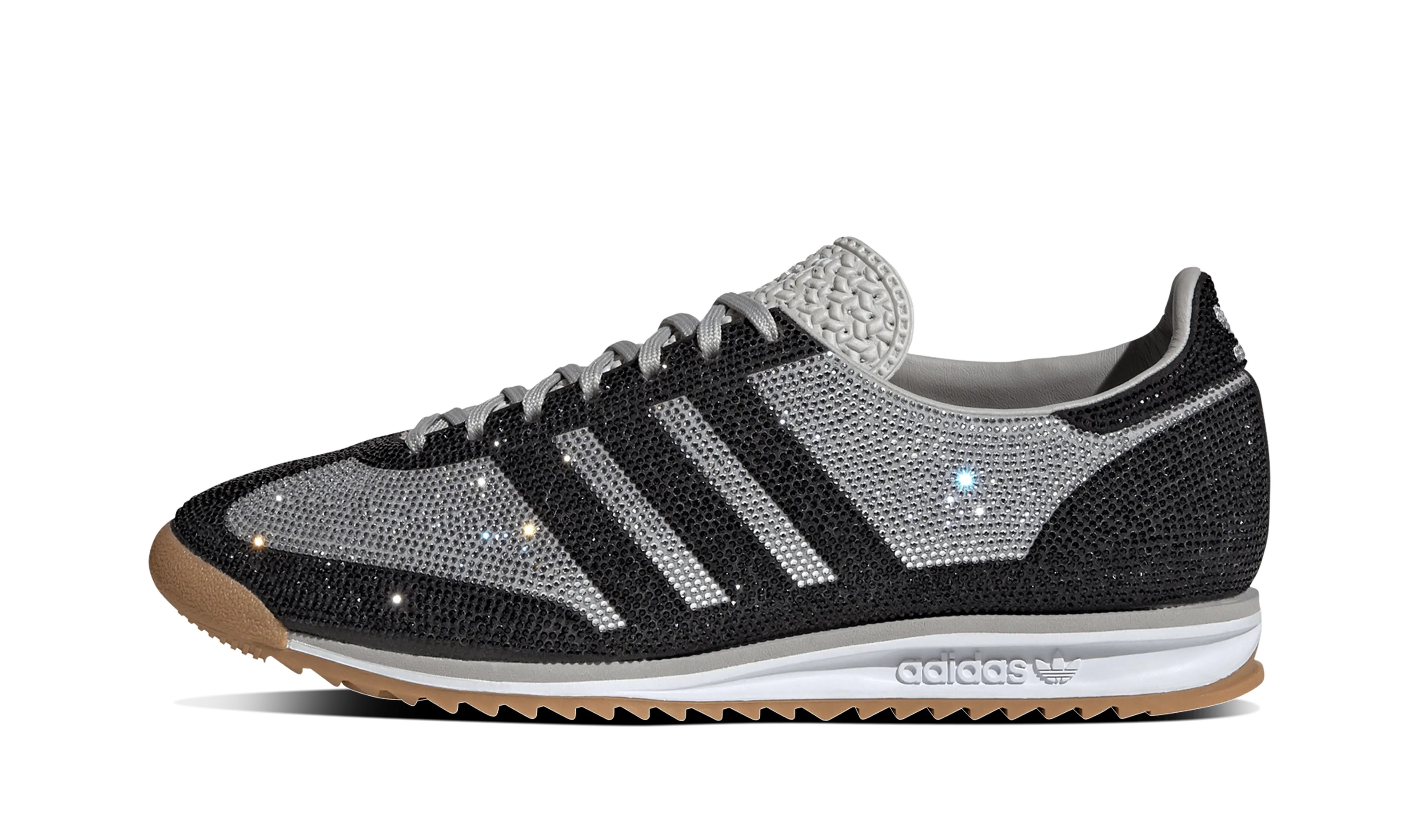 Adidas Mujer SL 72 OG Phinestone