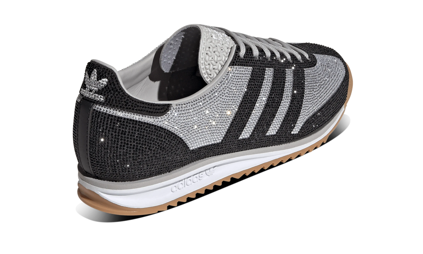 Adidas Mujer SL 72 OG Phinestone
