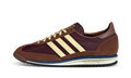 Adidas Mujer SL 72 OG Maroon Preloved Brown