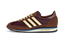 Adidas Mujer SL 72 OG Maroon Preloved Brown