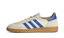 Adidas Handball Spezial Cream White Blue Warm Sandstone