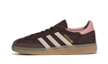 Adidas Women Handball Spezial Dark Brown Wonder Mauve
