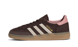 Adidas Women Handball Spezial Dark Brown Wonder Mauve