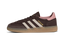 Adidas Mujer Handball Spezial Dark Brown Wonder Mauve