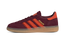 Adidas Mujer Handball Spezial Maroon Preloved Red Gum