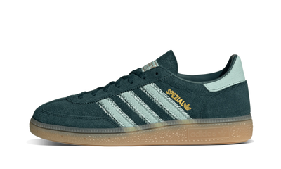 Adidas Mujer Handball Spezial Aurora Ivy Ash Green