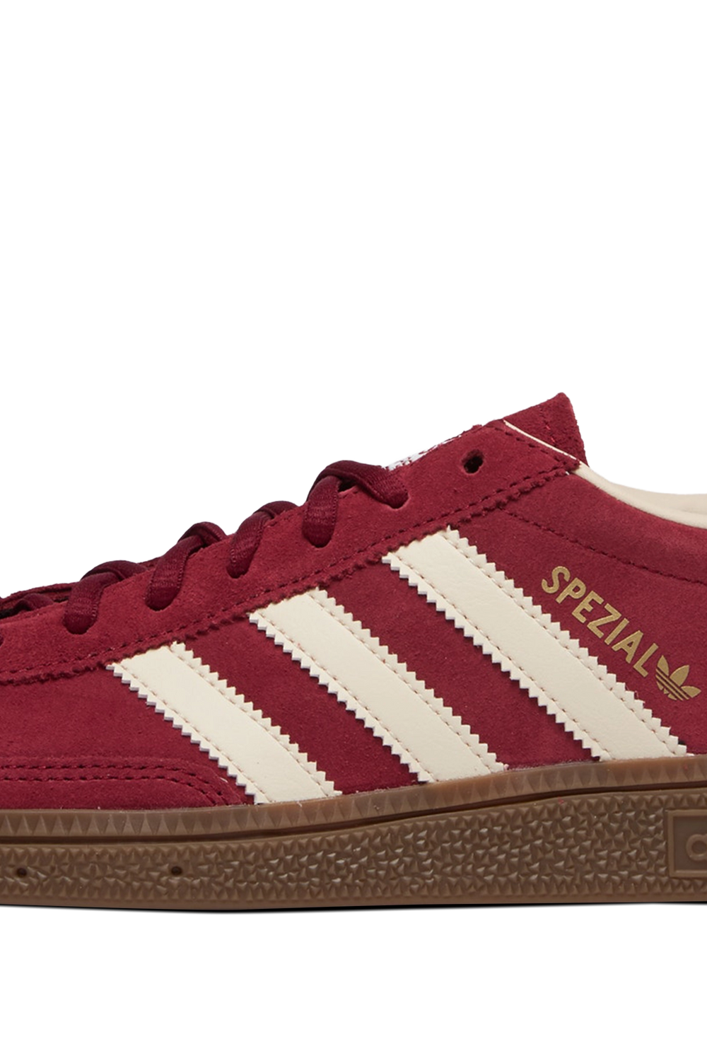 Adidas Handball Spezial Burgundy Crew White