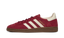 Adidas Mujer Handball Spezial Burgundy Crew White