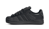 Adidas Superstar Disney Mickey Mouse Grey Six Core Black