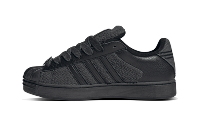 Adidas Superstar Disney Mickey Mouse Grey Six Core Black