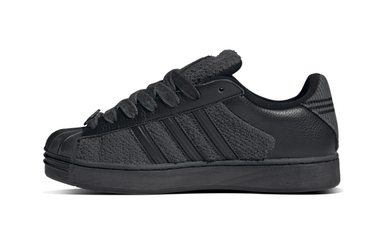 Adidas Superstar Disney Mickey Mouse Grey Six Core Black