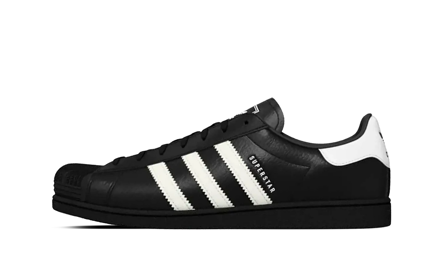 Adidas  Mujer Superstar SQ  Core Black