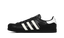 Adidas  Mujer Superstar SQ  Core Black