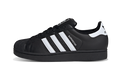 Adidas Superstar 2 Core Black Cloud White