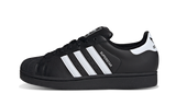 Adidas Superstar 2 Core Black Cloud White