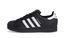 Adidas Superstar 2 Core Black Cloud White