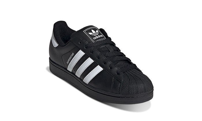 Buy Adidas Superstar 2 Core Black Cloud White Newcop Buy Adidas Superstar 2 Core Black Cloud White Newcop