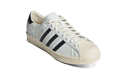 Adidas Superstar Vintage Cream White Black
