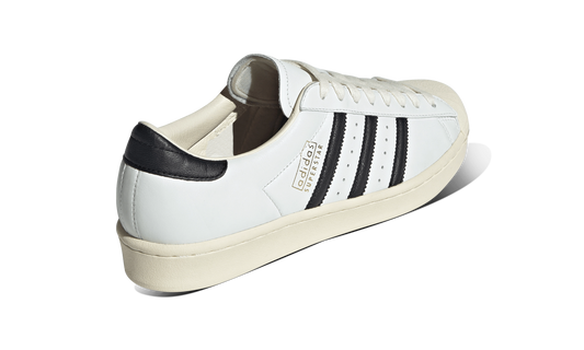 Adidas Superstar Vintage Cream White Black