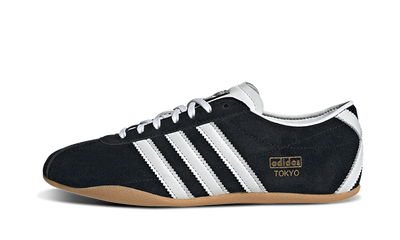 Adidas Tokyo Black White