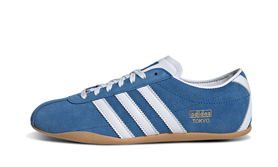 Adidas Tokyo Blue Bird