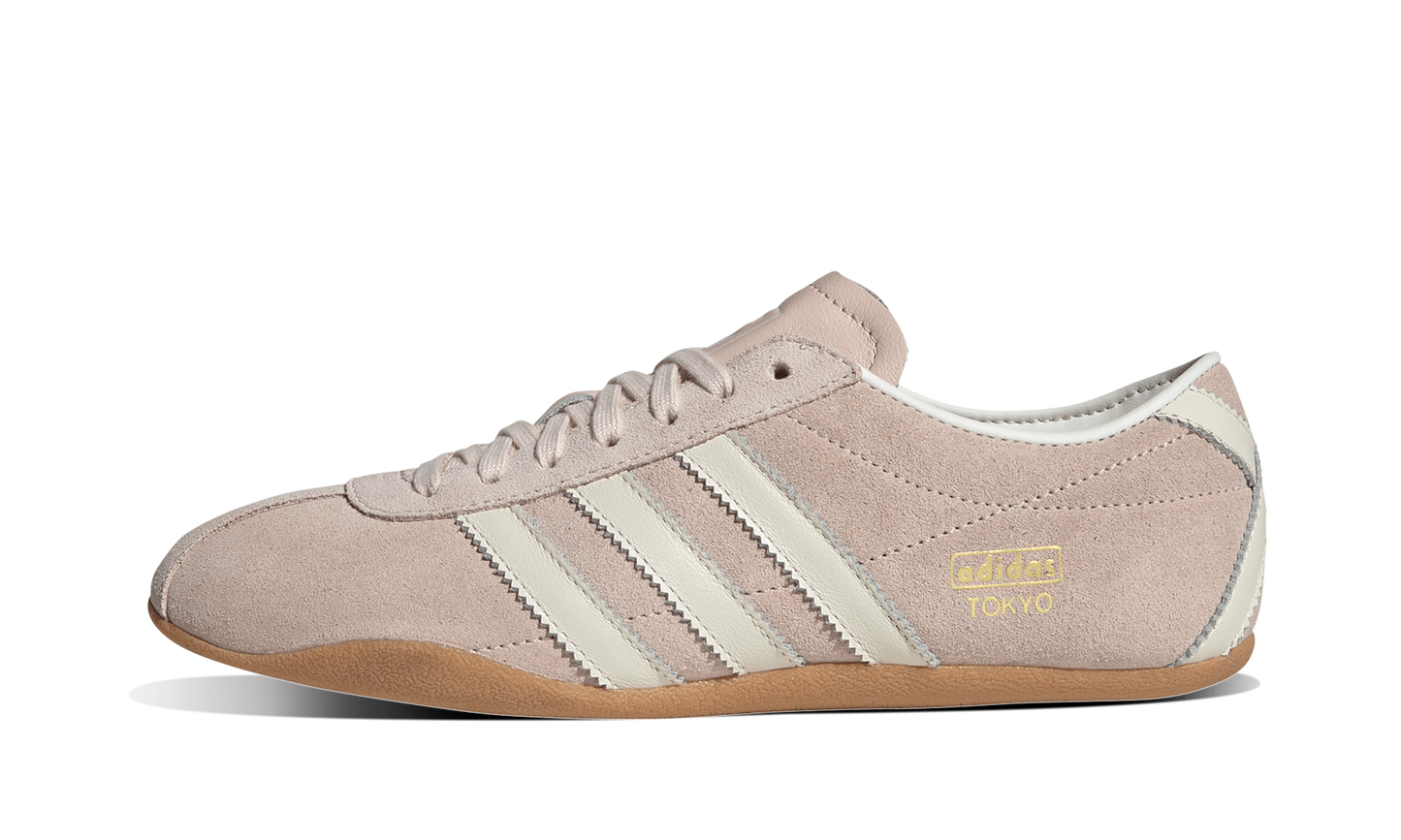 Adidas Tokyo Wonder Quartz Off White Gum
