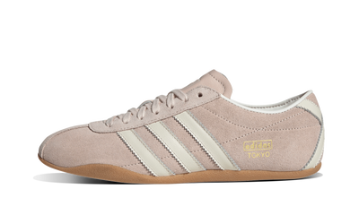 Adidas Tokyo Wonder Quartz Off White Gum